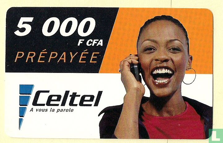 Celtel