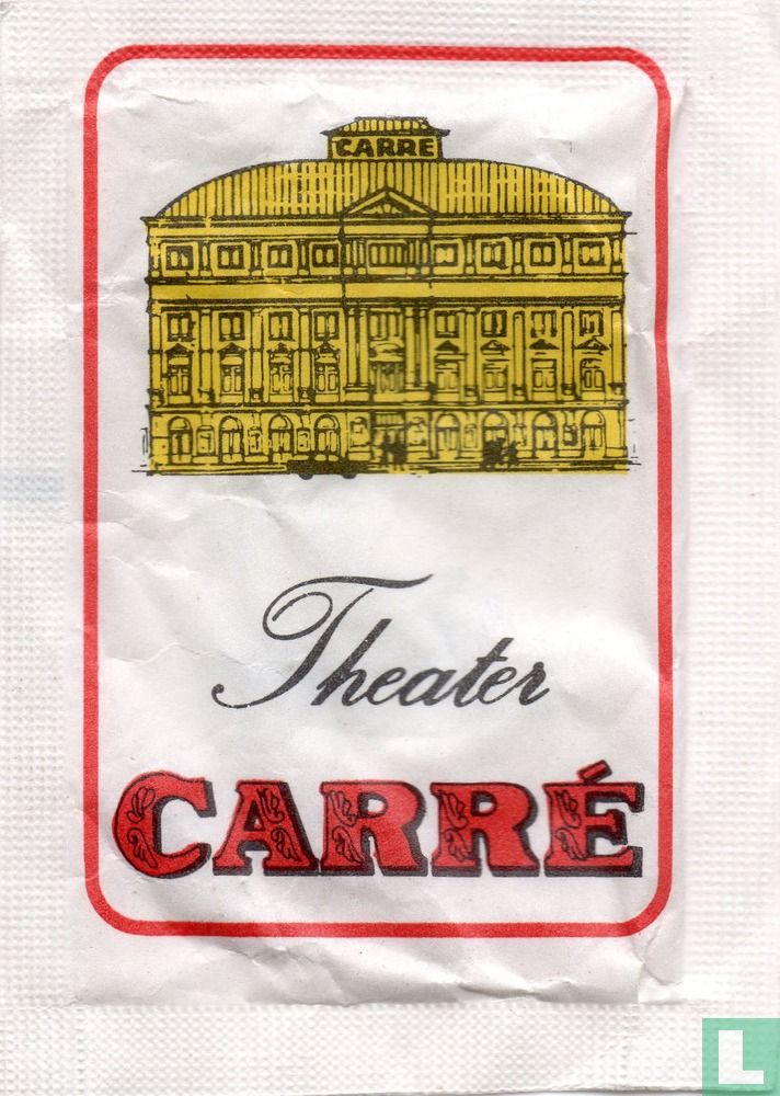 Theater Carré