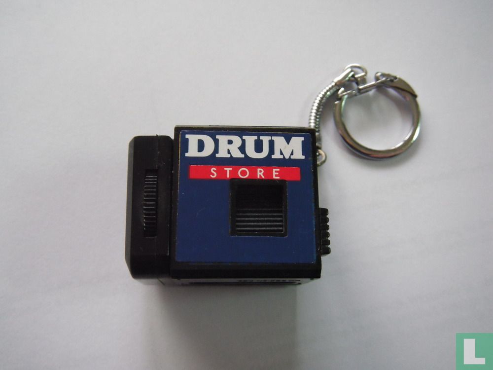Drum Store