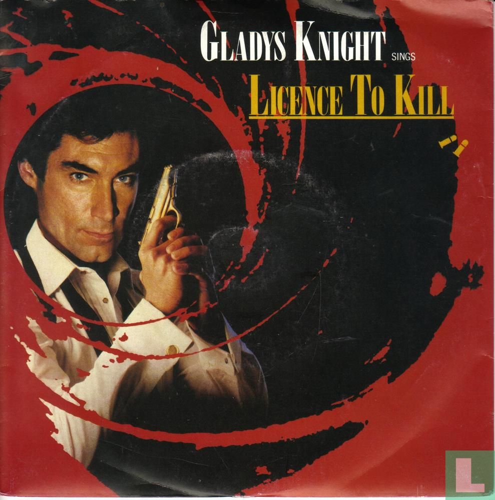 Licence to Kill