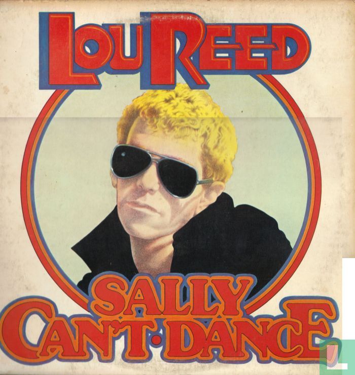 Sally Can't Dance