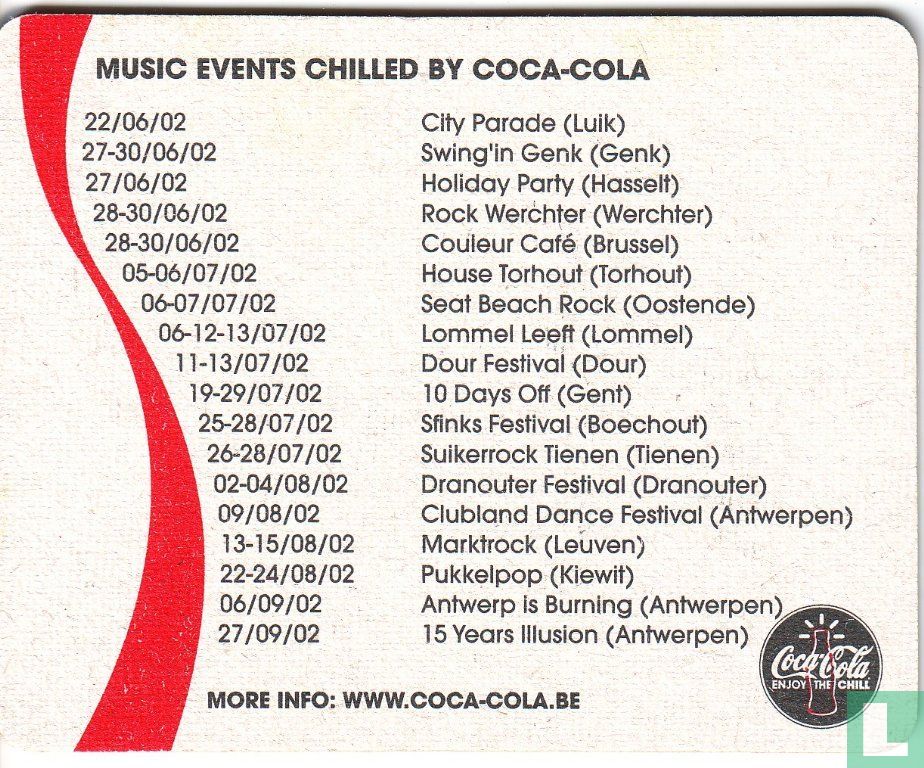 Chill is from within / [version 1]