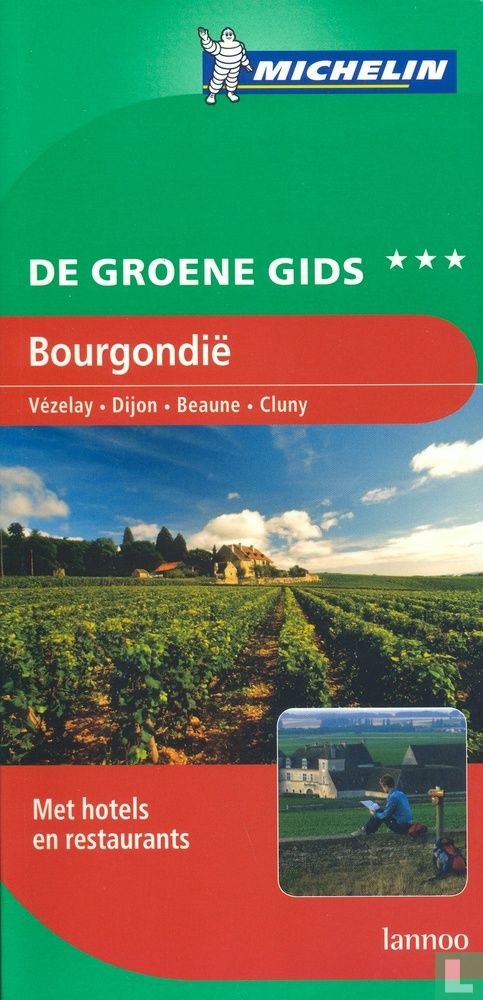 Bourgondië