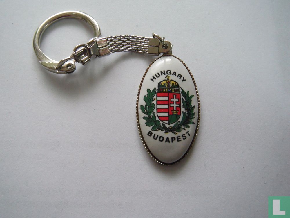 Hungary Budapest