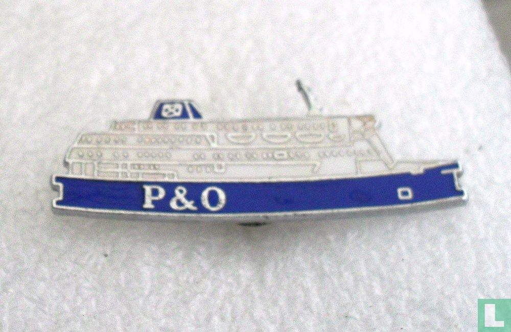 P & Q