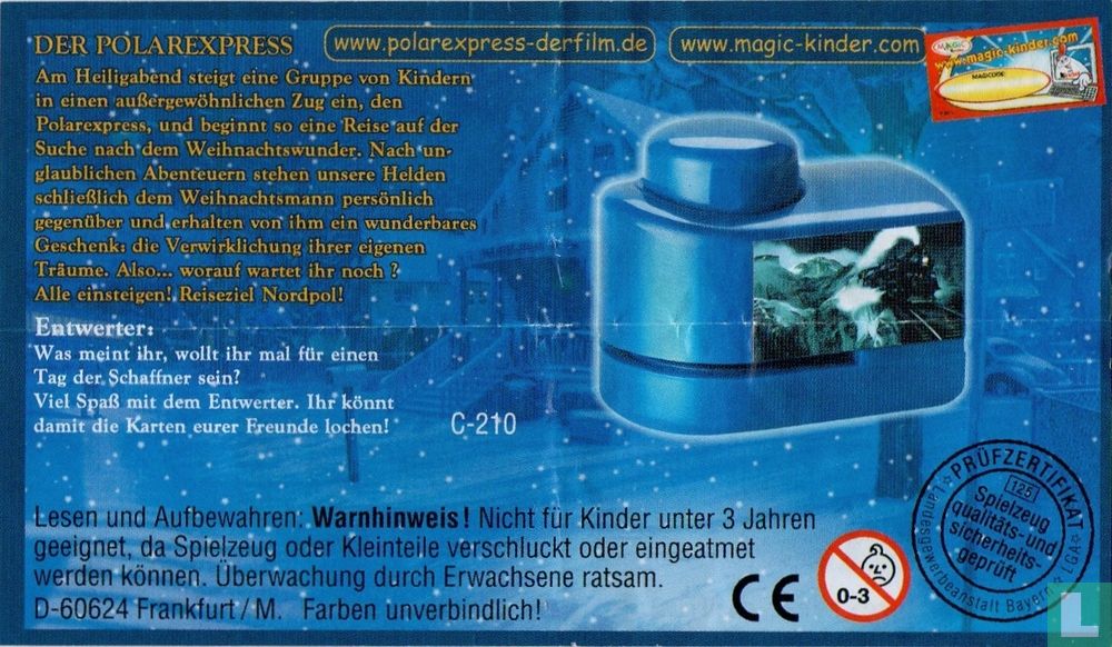 Entwerter