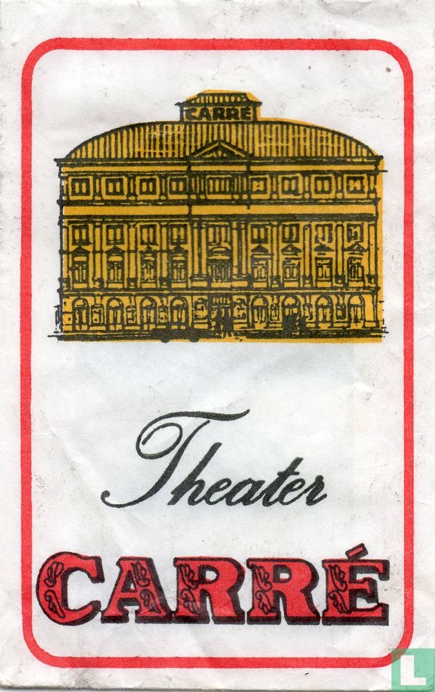 Theater Carré