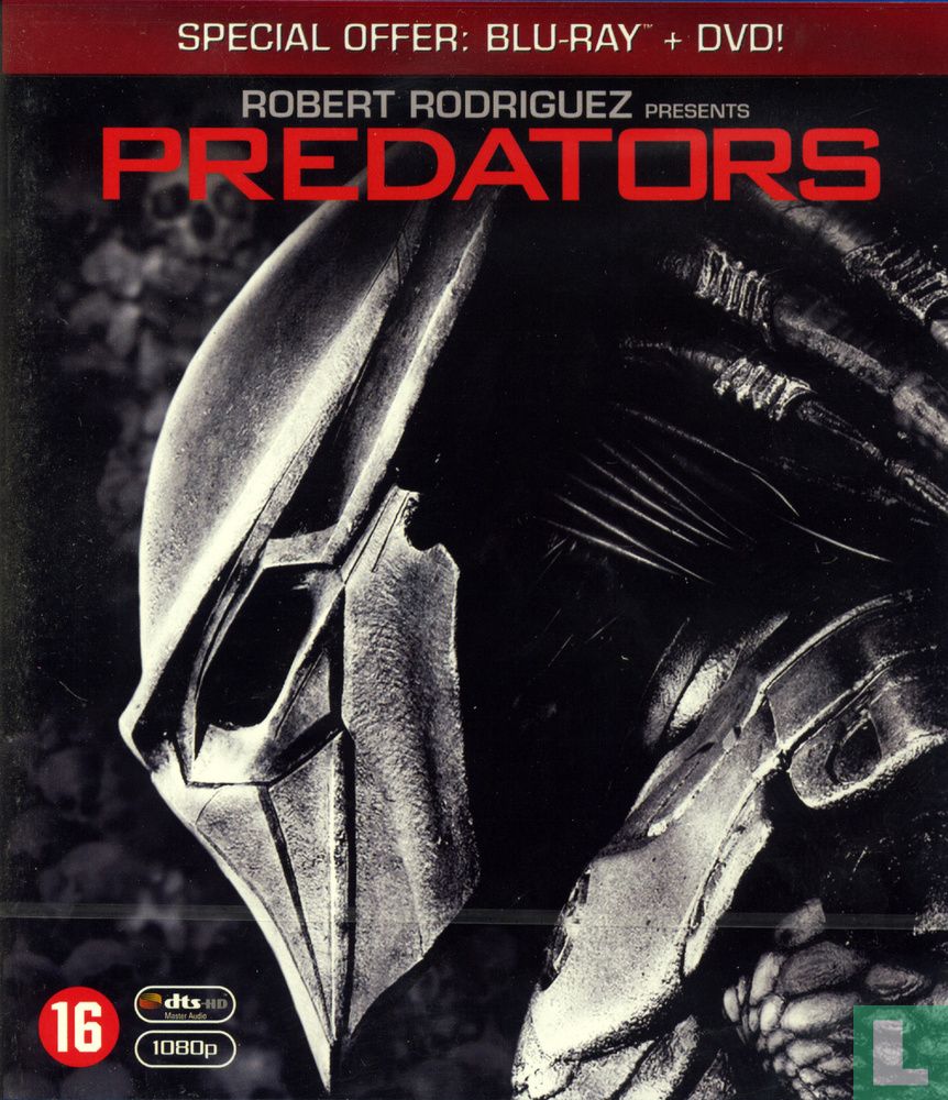 Predators
