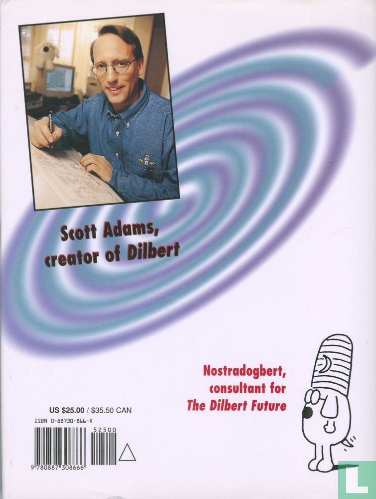 The Dilbert Future