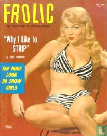 Frolic 4