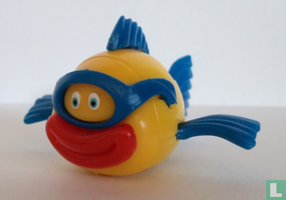 Pufferfish