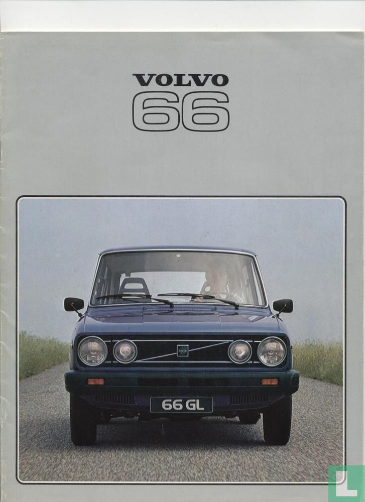 Volvo 66