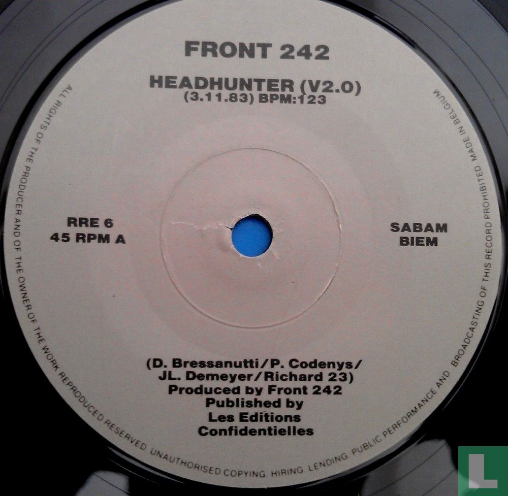 Headhunter