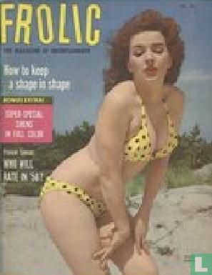 Frolic 6