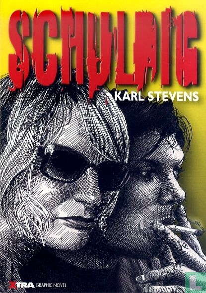 Schuldig
