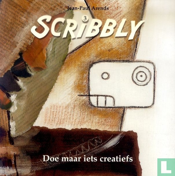 Doe maar iets creatiefs