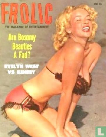 Frolic 6