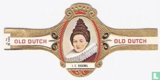 I.C. Eugenia