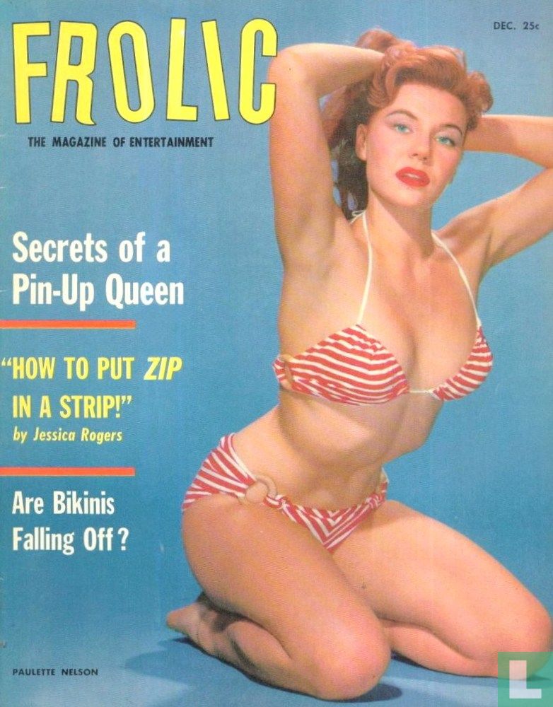 Frolic 3