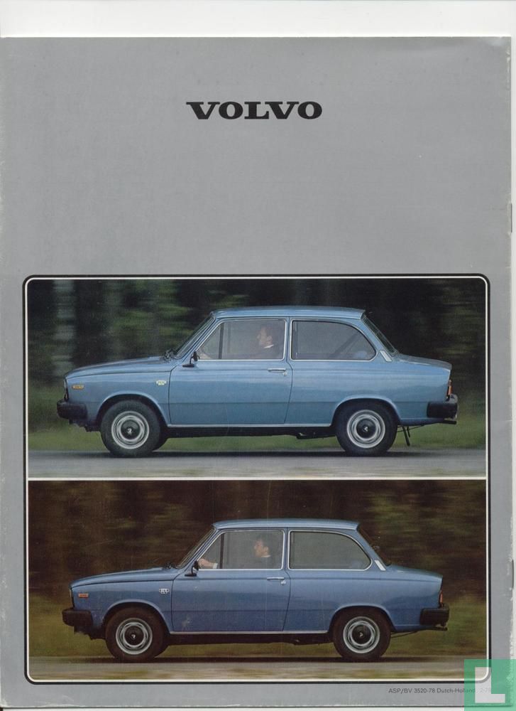 Volvo 66