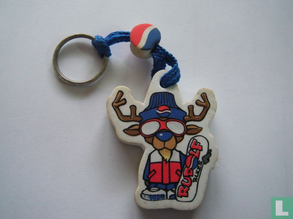 Rudolf Rules