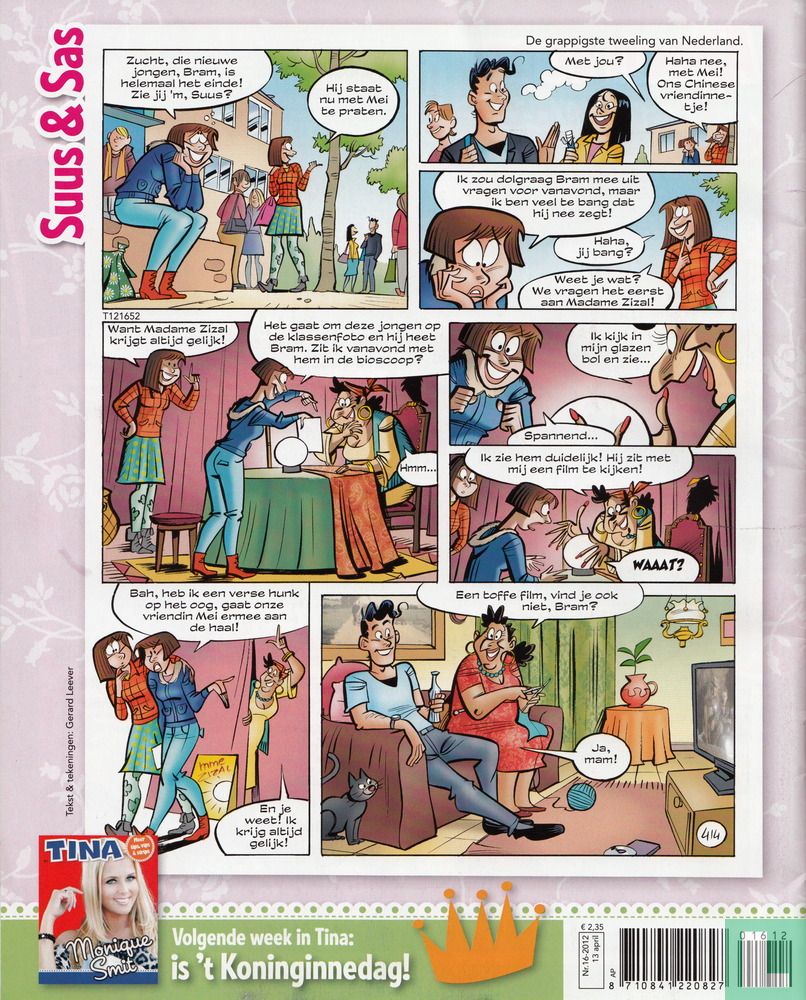 Tina 16