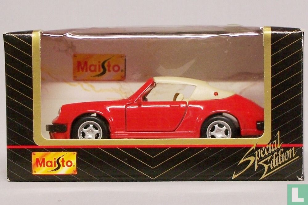 Porsche 911SC