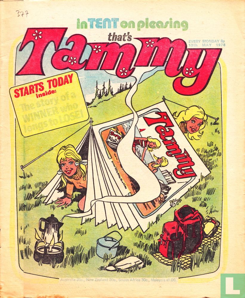 Tammy 377