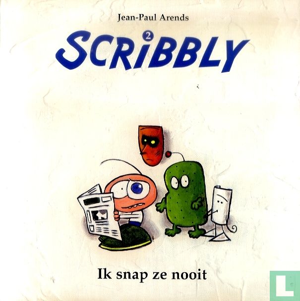 Ik snap ze nooit