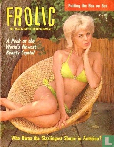 Frolic 4