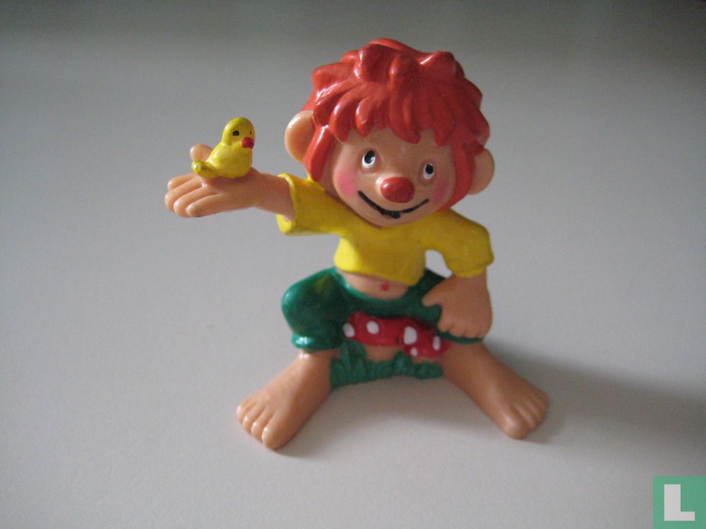 Pumuckl