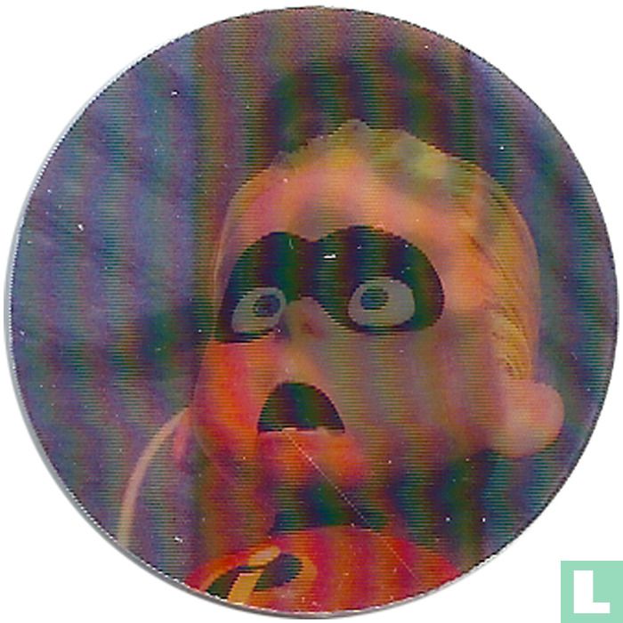 Violet en Dash