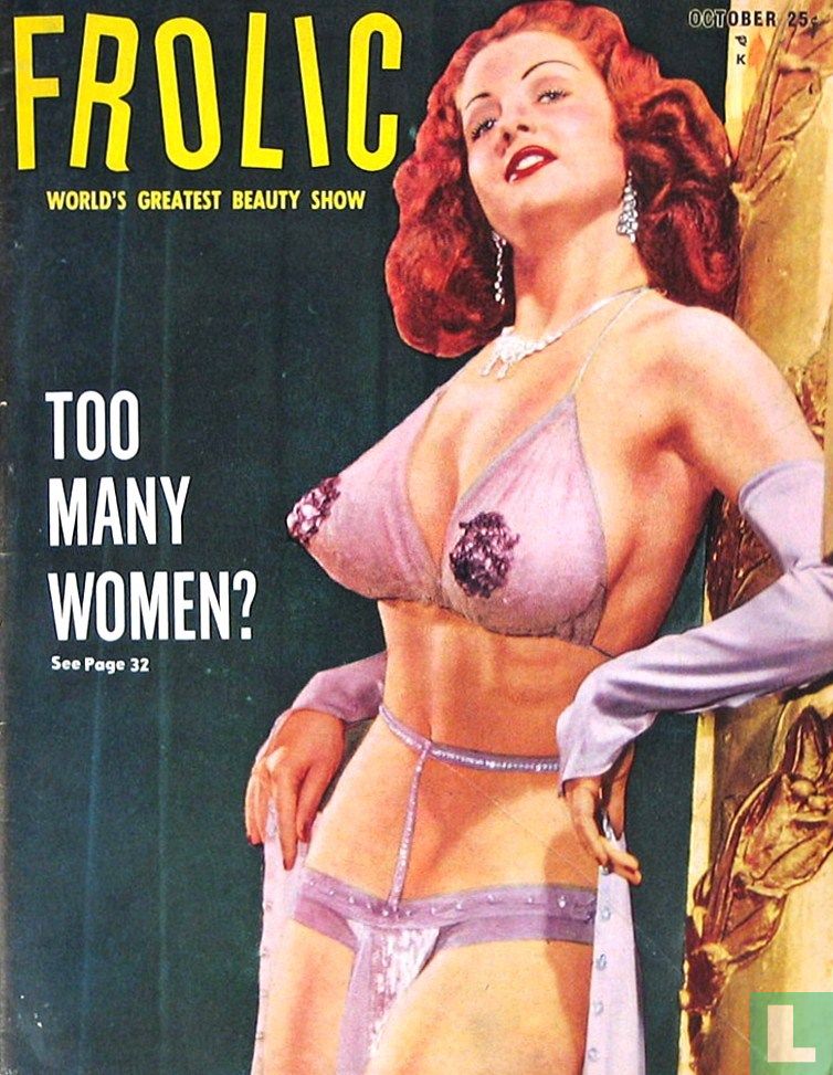 Frolic 2