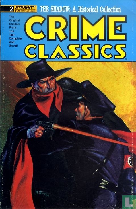 Crime Classics 2