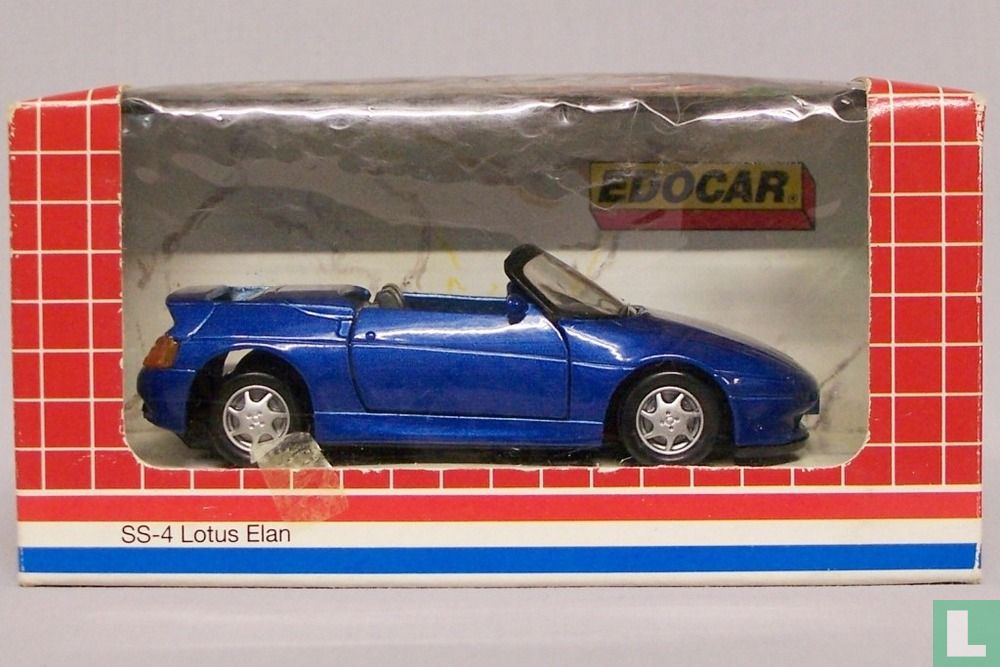 Lotus Elan