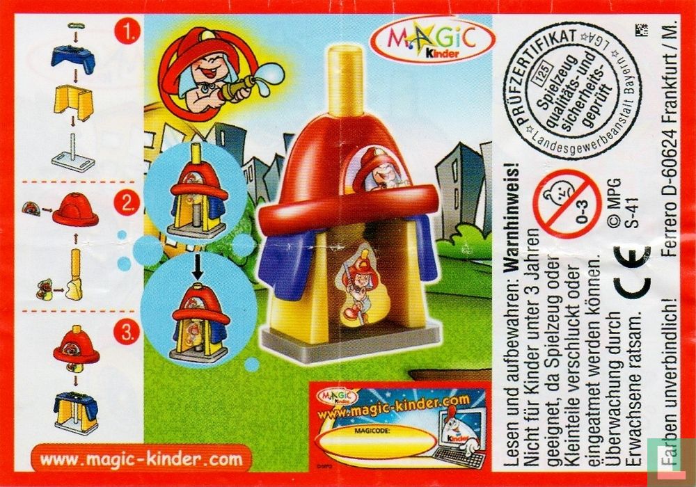 Feuerwache
