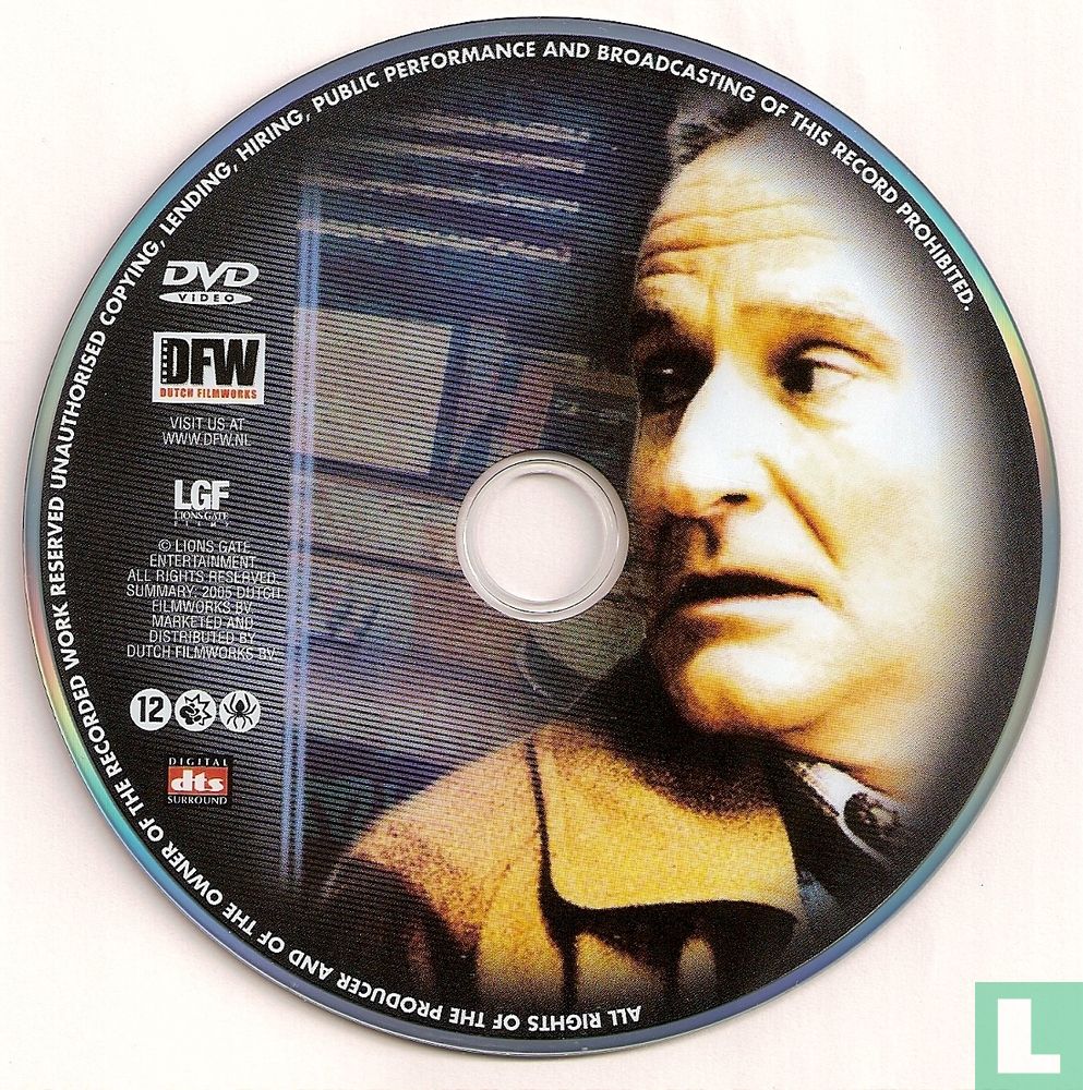 The Final Cut