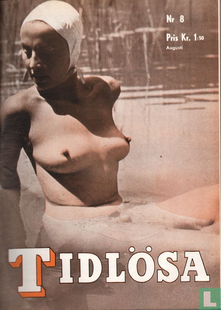Tidlösa 8