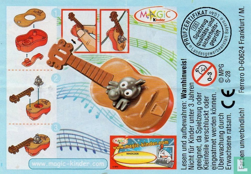 Basgitaar 