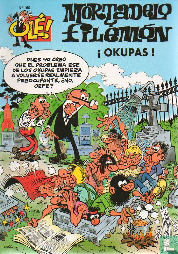 Okupas!