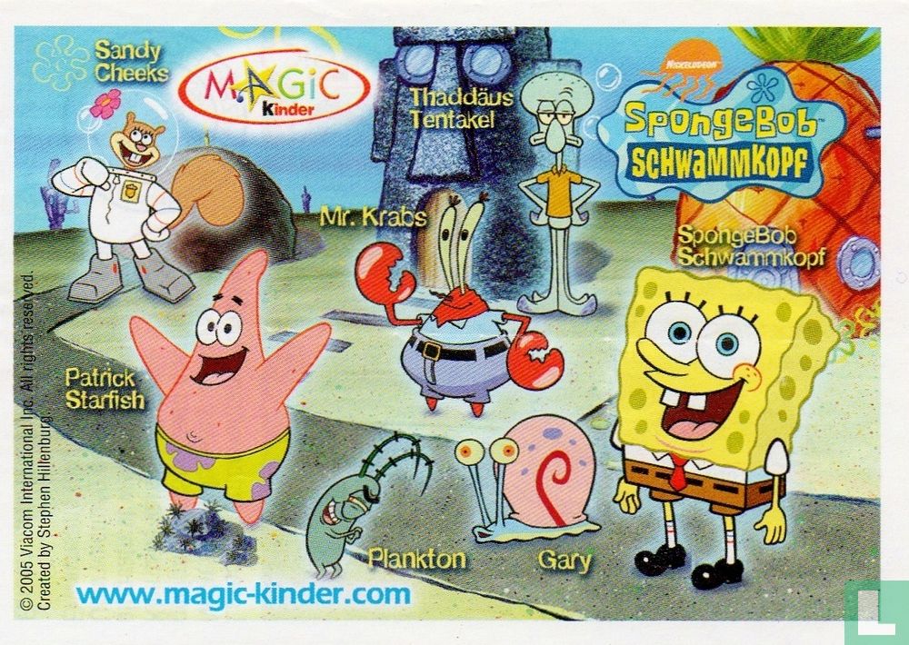 Plankton