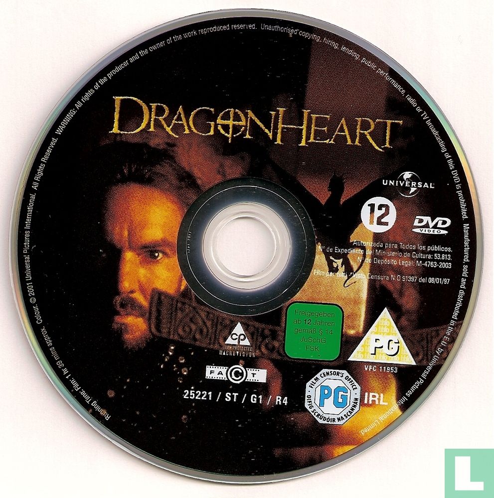 DragonHeart