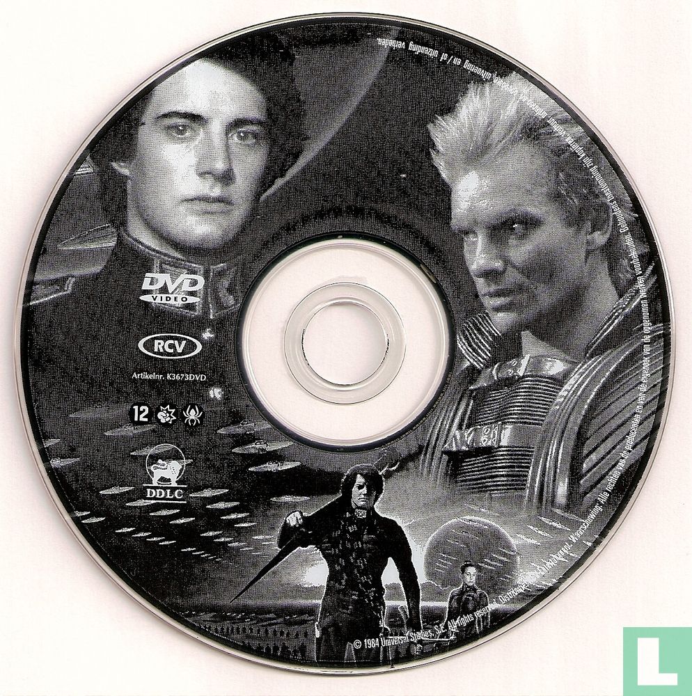 Dune 