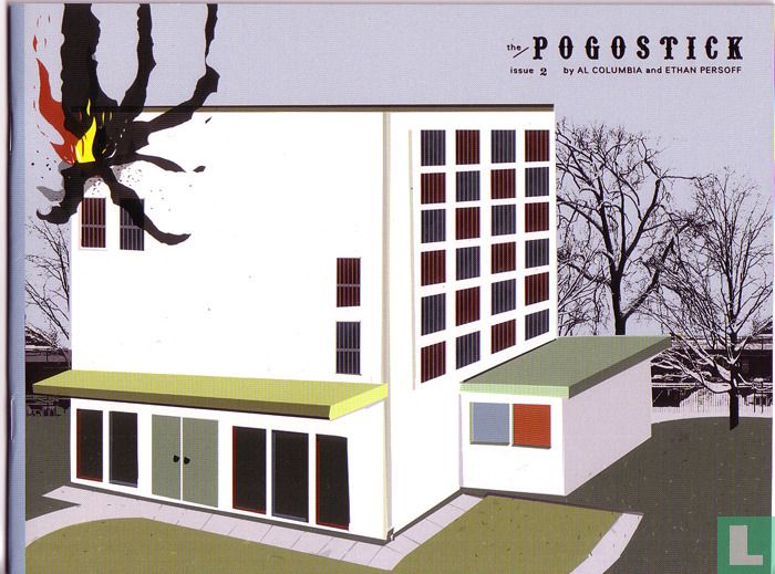 The Pogostick 2