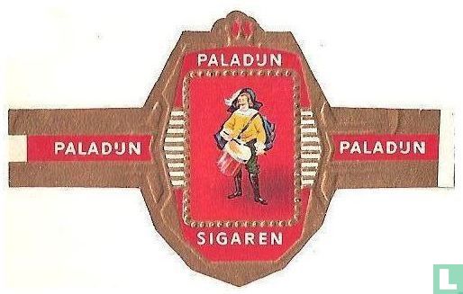 Paladijnen