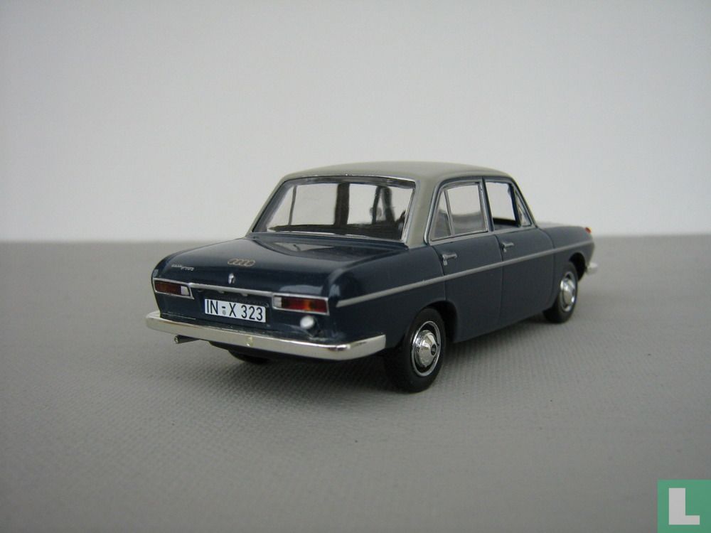 DKW F102