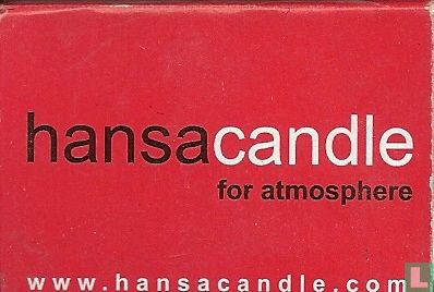 Hansacandle