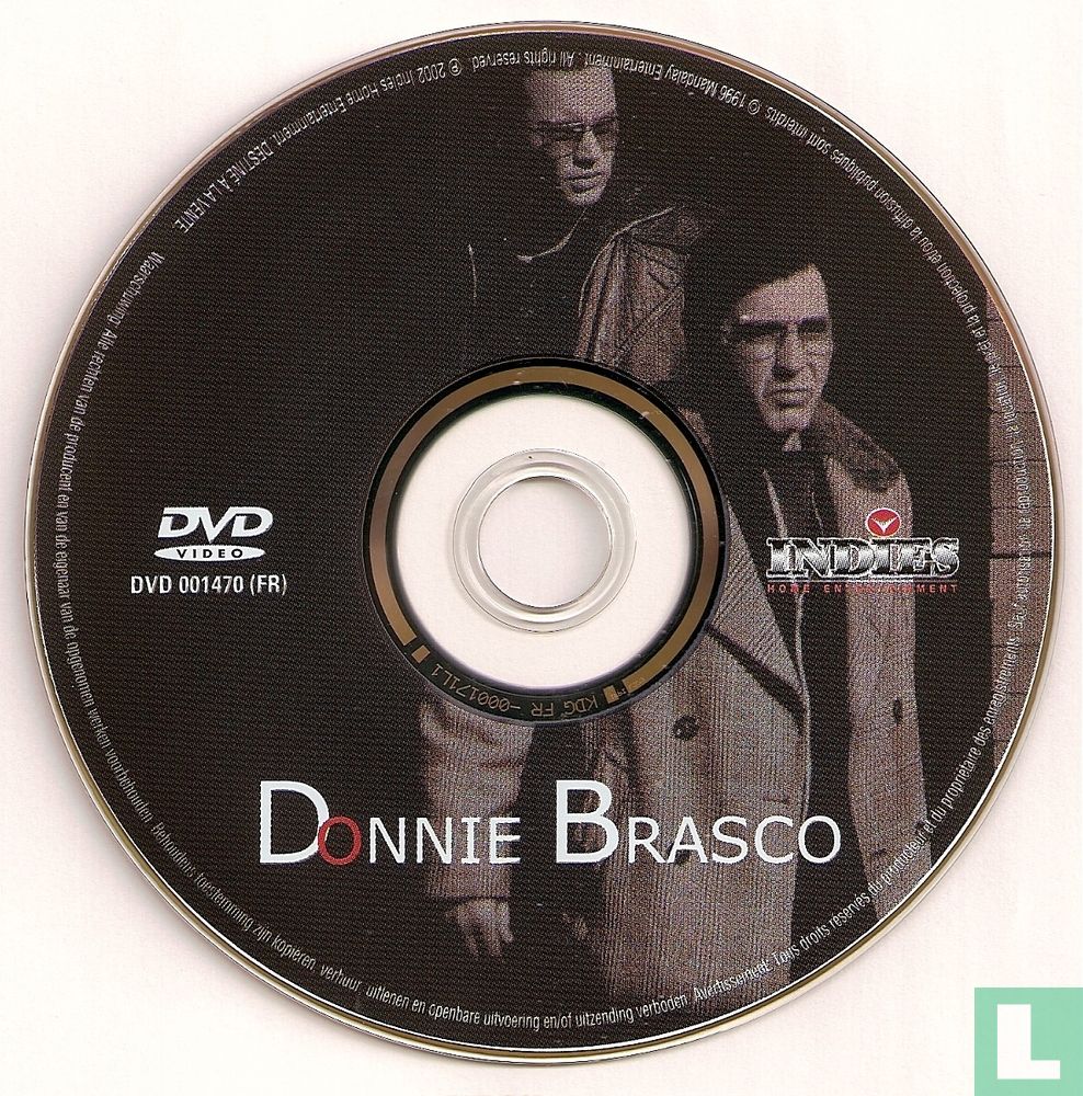 Donnie Brasco