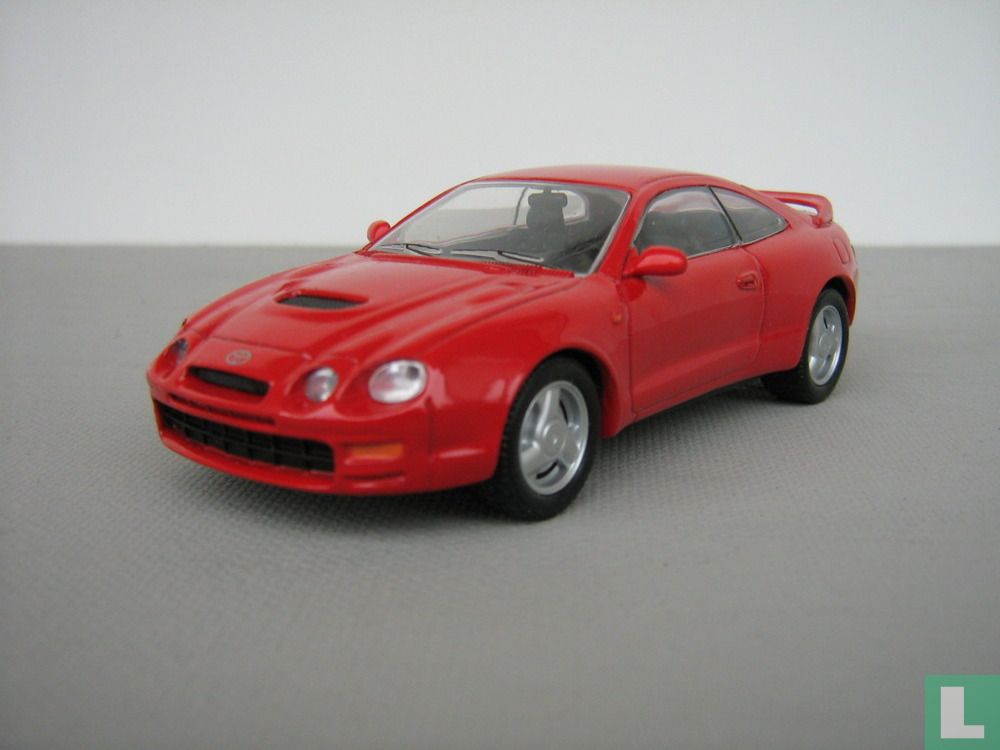 Toyota Celica