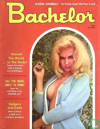 Bachelor 3